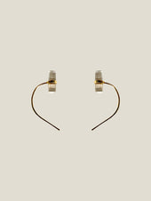 Chic Chandelier Earrings