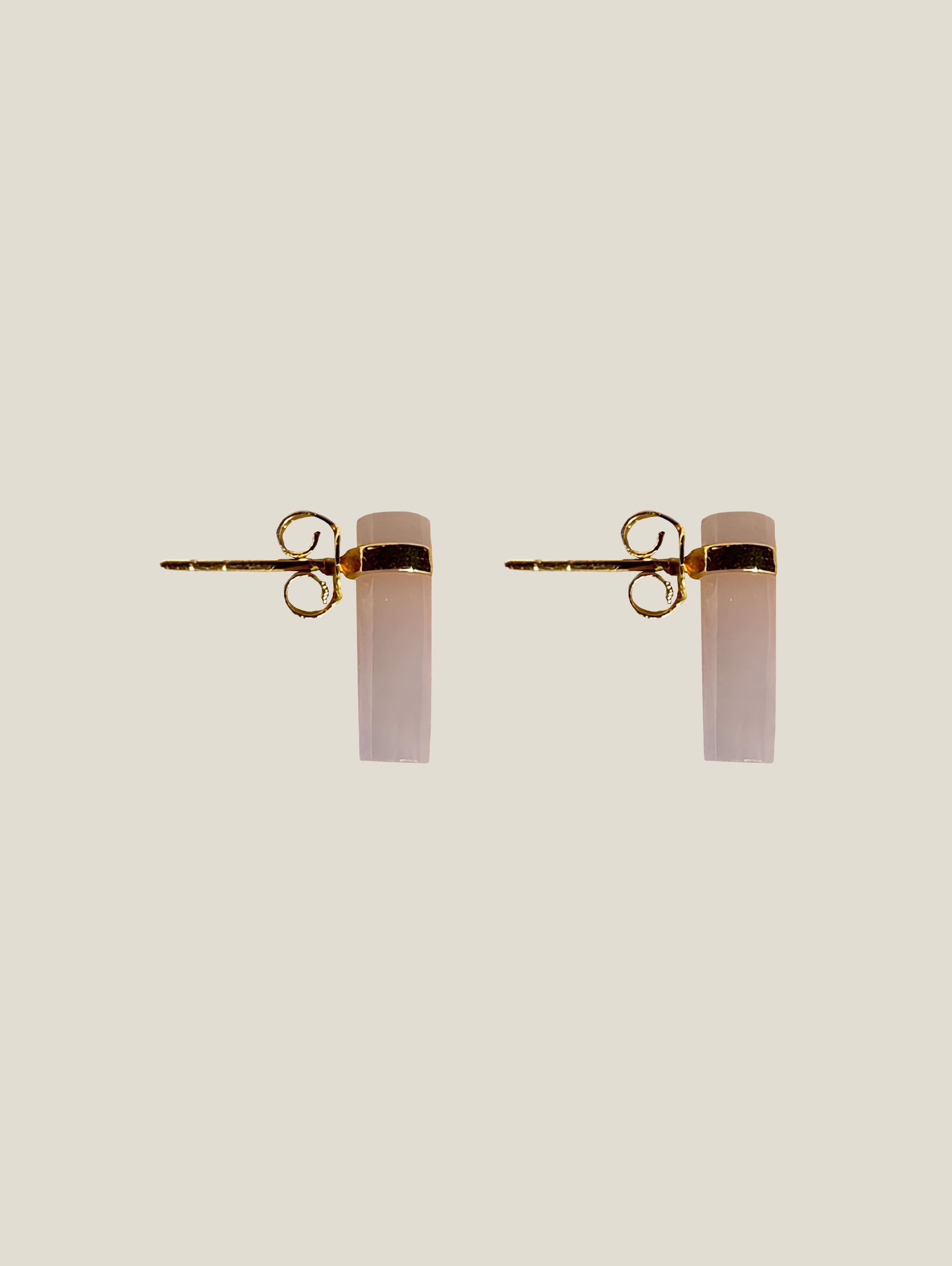 Minimalist Bar Studs